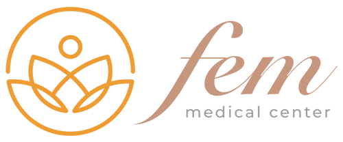 fem-medical-logo